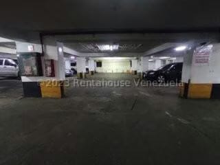 Comercial (Estacionamiento) en Venta en Quinta Crespo, Distrito Metropolitano - 14
