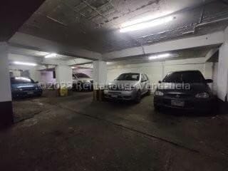 Comercial (Estacionamiento) en Venta en Quinta Crespo, Distrito Metropolitano - 17