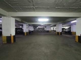 Comercial (Estacionamiento) en Venta en Quinta Crespo, Distrito Metropolitano - 19