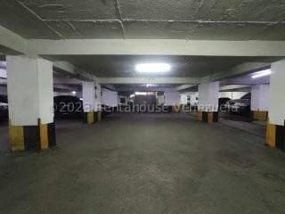 Comercial (Estacionamiento) en Venta en Quinta Crespo, Distrito Metropolitano - 20