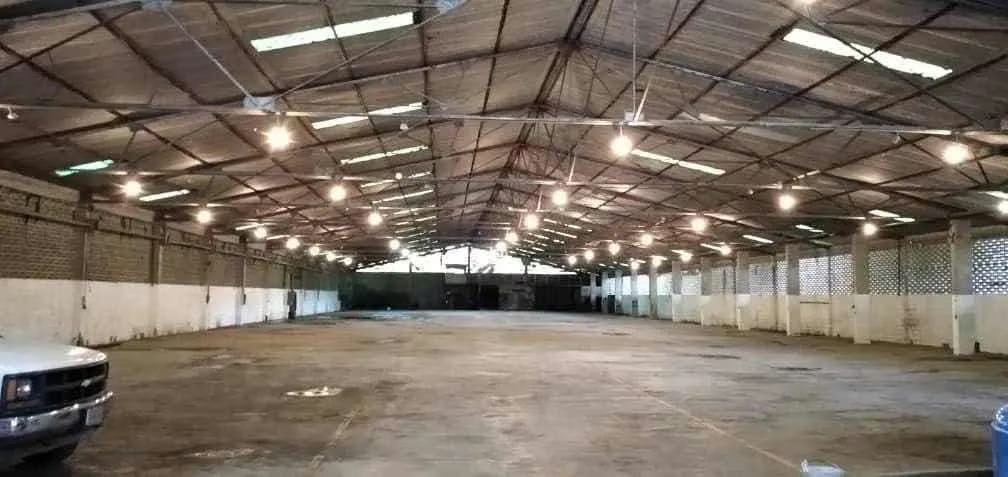 Galpón en Venta - Guereguare - San Diego - Estado Miranda