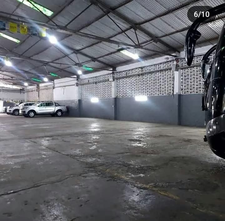 Galpón en Venta - Guereguare - San Diego - Estado Miranda - 2