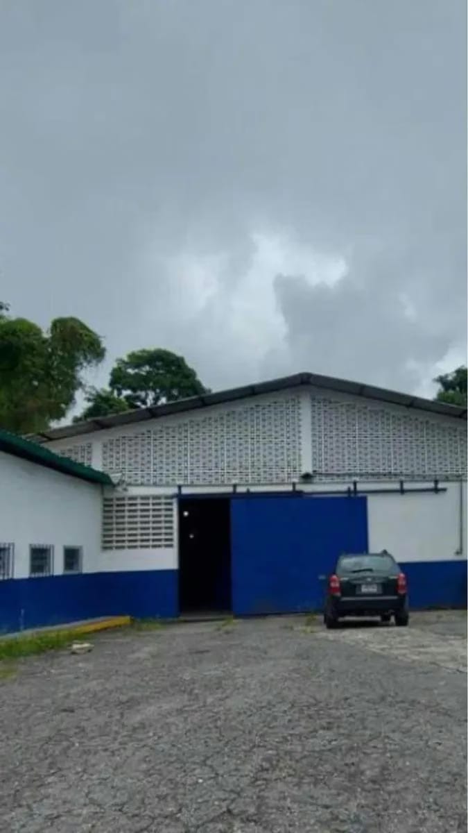 Galpón en Venta - Guereguare - San Diego - Estado Miranda - 4