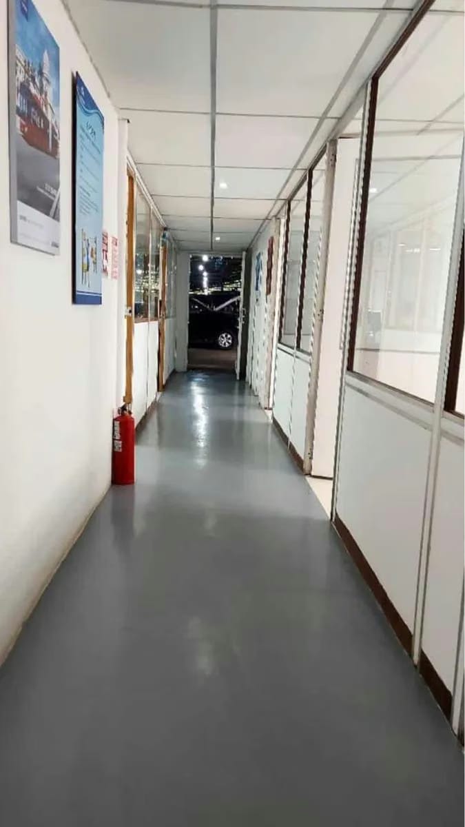 Galpón en Venta - Guereguare - San Diego - Estado Miranda - 5