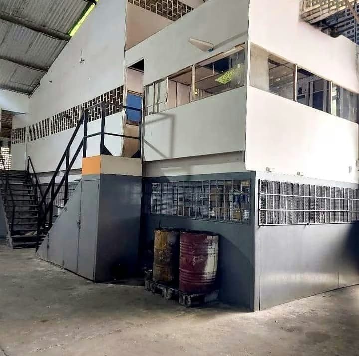 Galpón en Venta - Guereguare - San Diego - Estado Miranda - 6