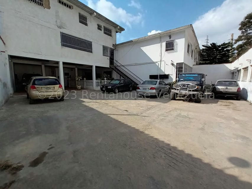 Casa (Multipes Niveles) en Venta en Coche, Distrito Metropolitano