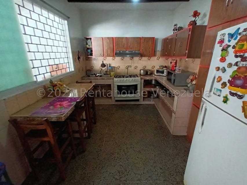Casa (Multipes Niveles) en Venta en Coche, Distrito Metropolitano - 12