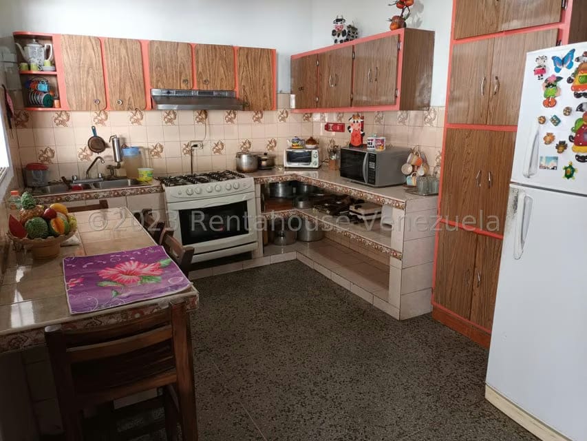 Casa (Multipes Niveles) en Venta en Coche, Distrito Metropolitano - 13