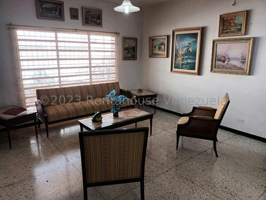 Casa (Multipes Niveles) en Venta en Coche, Distrito Metropolitano - 20