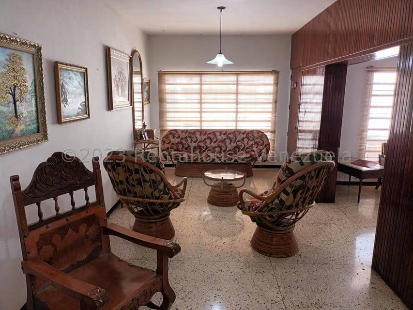 Casa (Multipes Niveles) en Venta en Coche, Distrito Metropolitano - 23