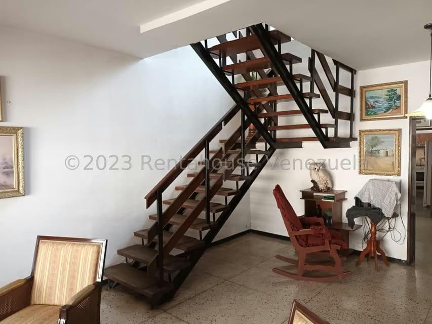 Casa (Multipes Niveles) en Venta en Coche, Distrito Metropolitano - 24