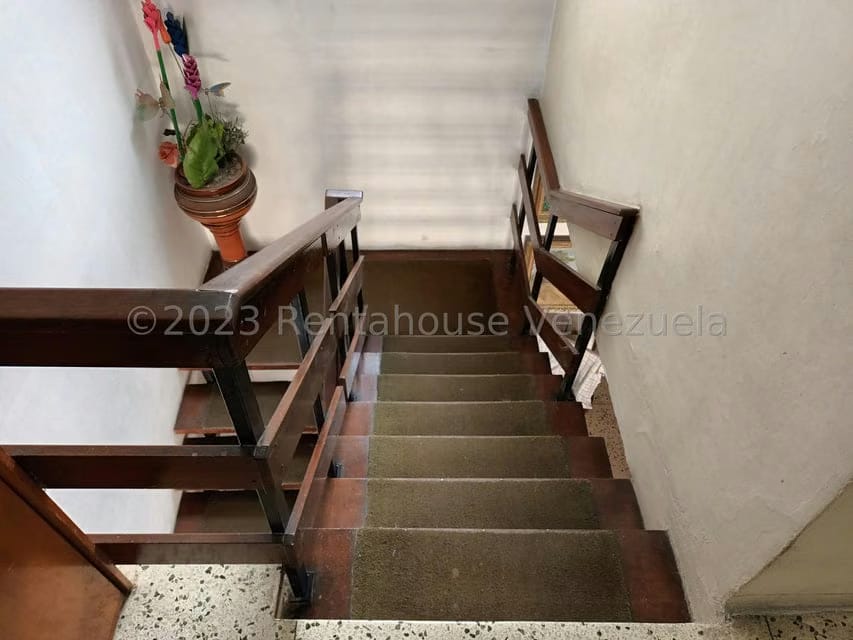 Casa (Multipes Niveles) en Venta en Coche, Distrito Metropolitano - 25