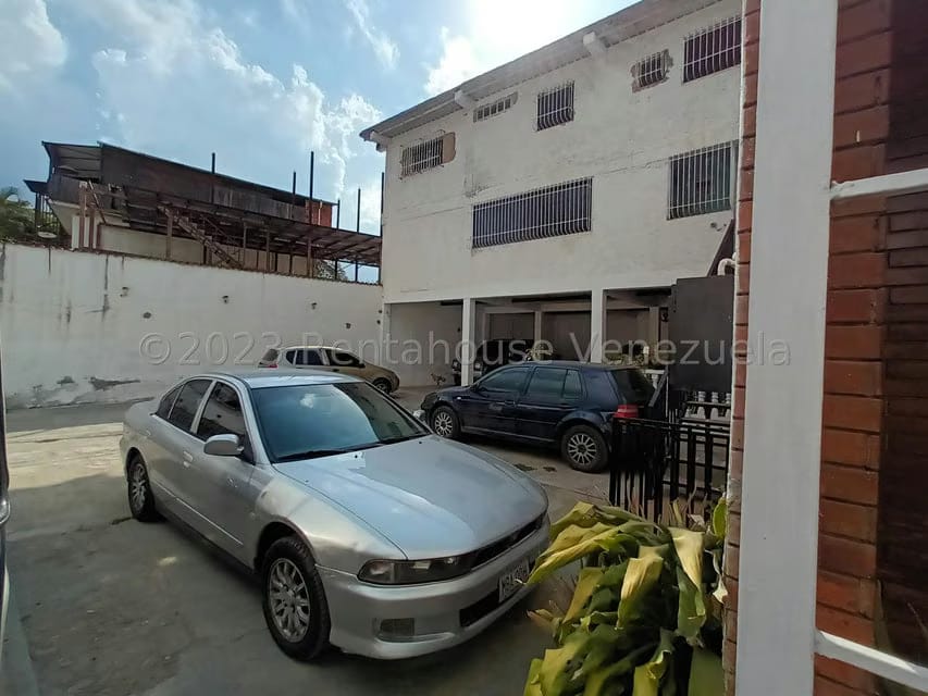 Casa (Multipes Niveles) en Venta en Coche, Distrito Metropolitano - 4