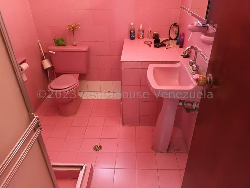 Casa (Multipes Niveles) en Venta en Coche, Distrito Metropolitano - 33