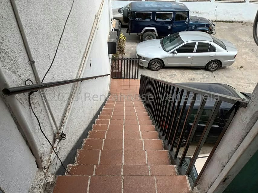 Casa (Multipes Niveles) en Venta en Coche, Distrito Metropolitano - 37