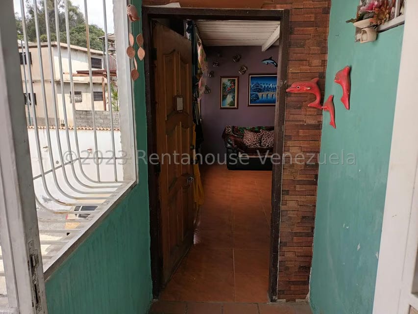 Casa (Multipes Niveles) en Venta en Coche, Distrito Metropolitano - 38