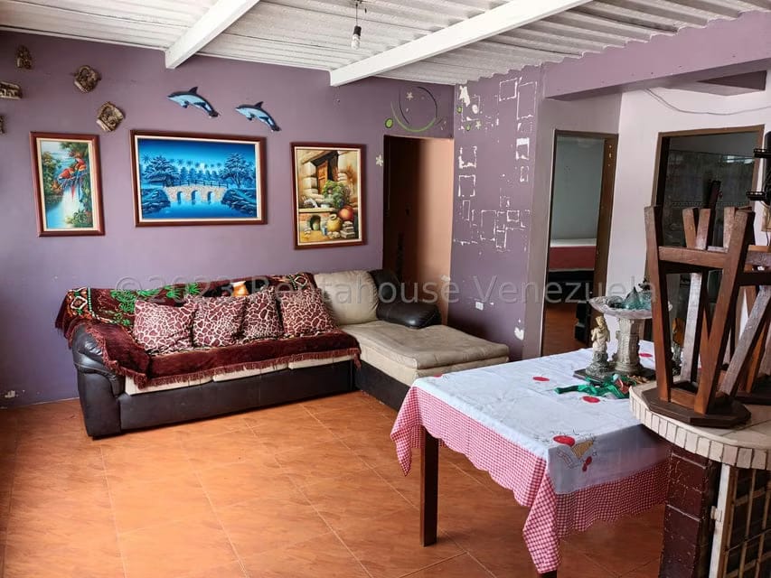 Casa (Multipes Niveles) en Venta en Coche, Distrito Metropolitano - 39