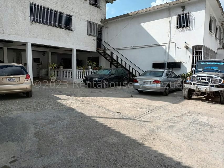 Casa (Multipes Niveles) en Venta en Coche, Distrito Metropolitano - 5