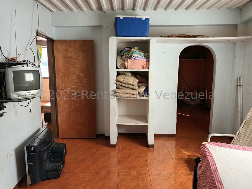 Casa (Multipes Niveles) en Venta en Coche, Distrito Metropolitano - 49
