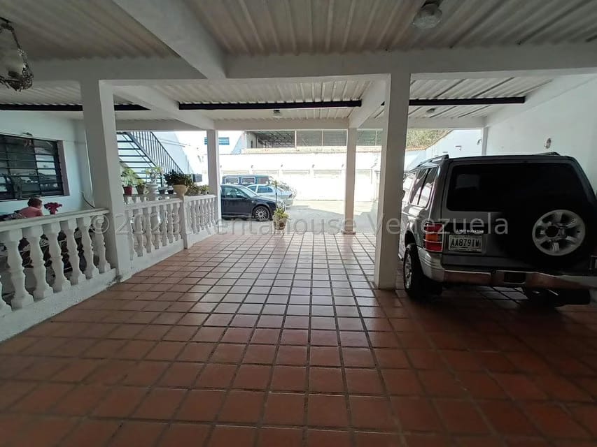 Casa (Multipes Niveles) en Venta en Coche, Distrito Metropolitano - 6