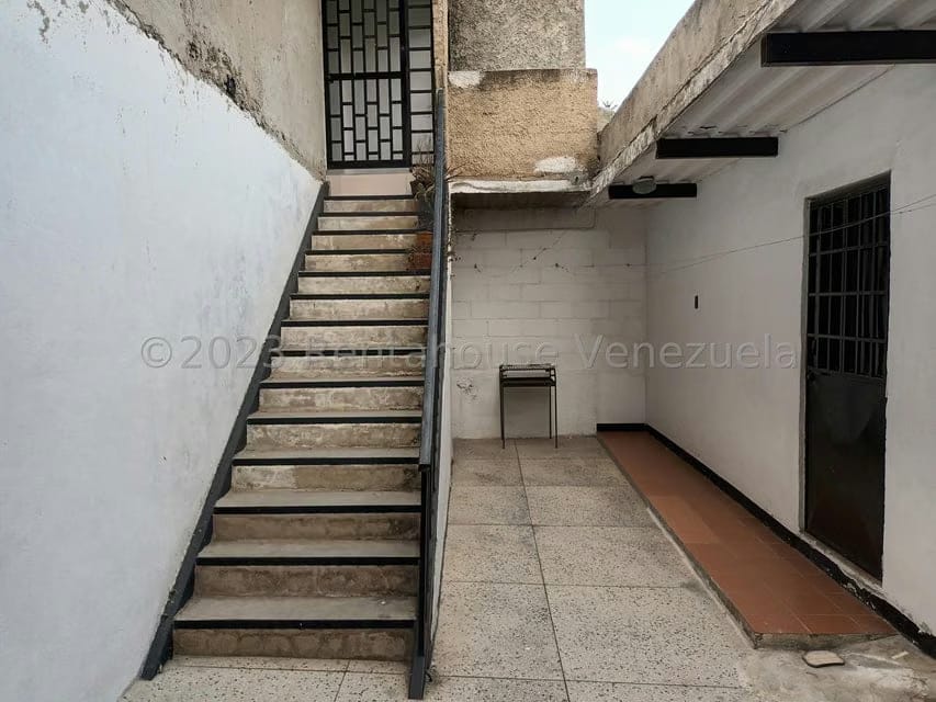 Casa (Multipes Niveles) en Venta en Coche, Distrito Metropolitano - 54