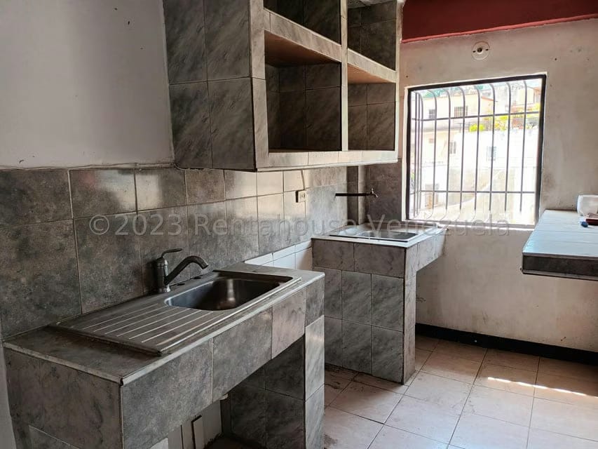 Casa (Multipes Niveles) en Venta en Coche, Distrito Metropolitano - 57