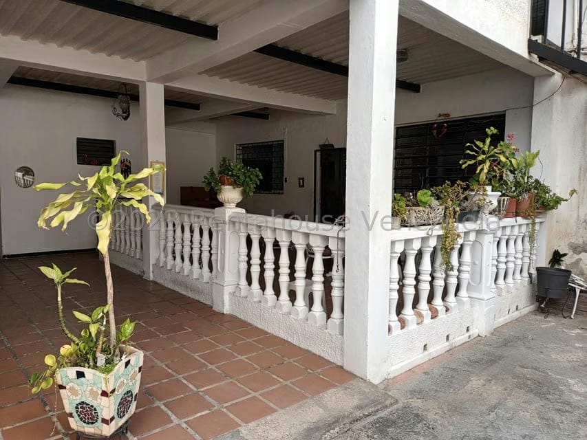 Casa (Multipes Niveles) en Venta en Coche, Distrito Metropolitano - 7