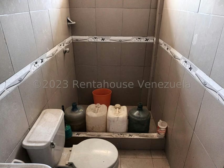 Casa (Multipes Niveles) en Venta en Coche, Distrito Metropolitano - 61