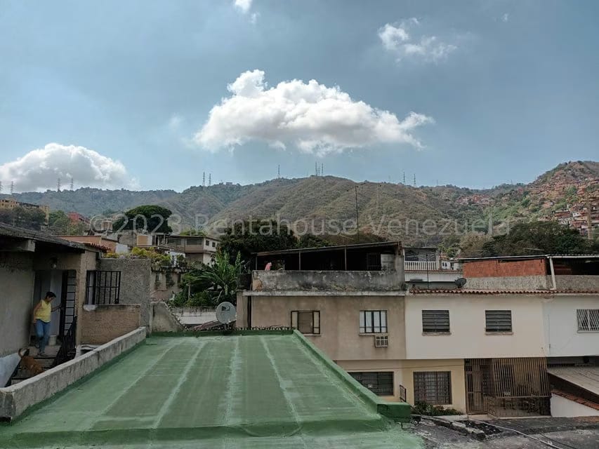 Casa (Multipes Niveles) en Venta en Coche, Distrito Metropolitano - 67