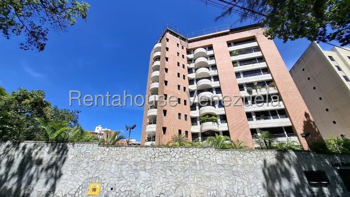 Apartamento (1 Nivel) en Venta en Montecristo, Distrito Metropolitano