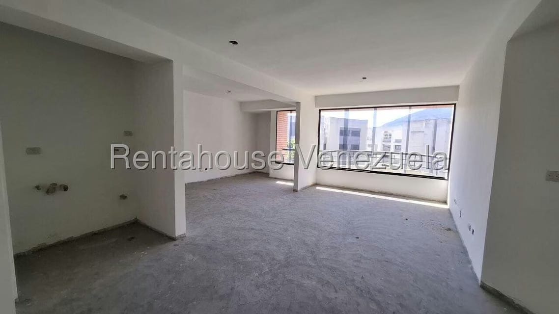 Apartamento (1 Nivel) en Venta en Montecristo, Distrito Metropolitano - 2