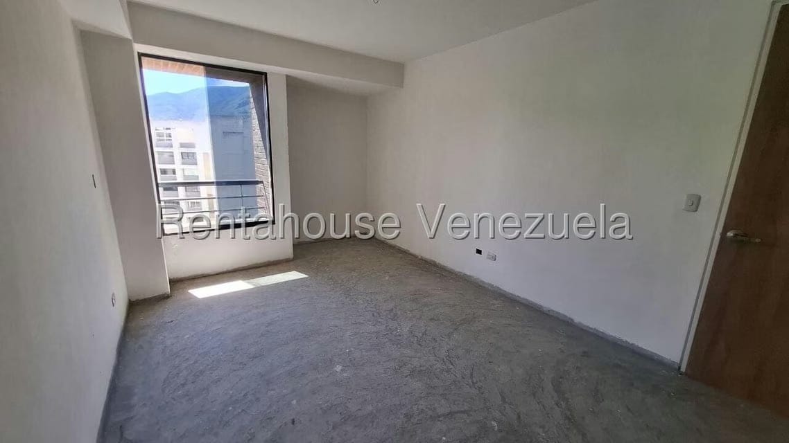Apartamento (1 Nivel) en Venta en Montecristo, Distrito Metropolitano - 11