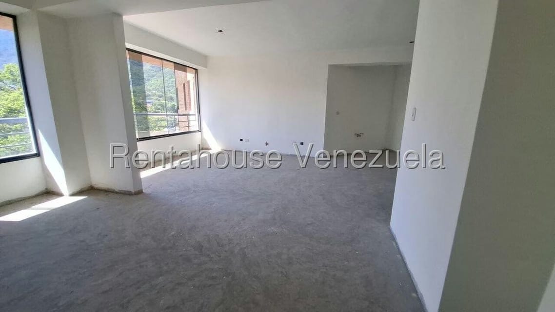 Apartamento (1 Nivel) en Venta en Montecristo, Distrito Metropolitano - 12