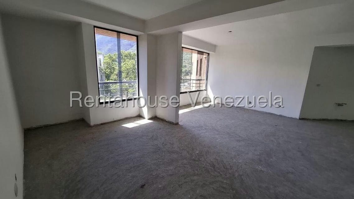 Apartamento (1 Nivel) en Venta en Montecristo, Distrito Metropolitano - 13