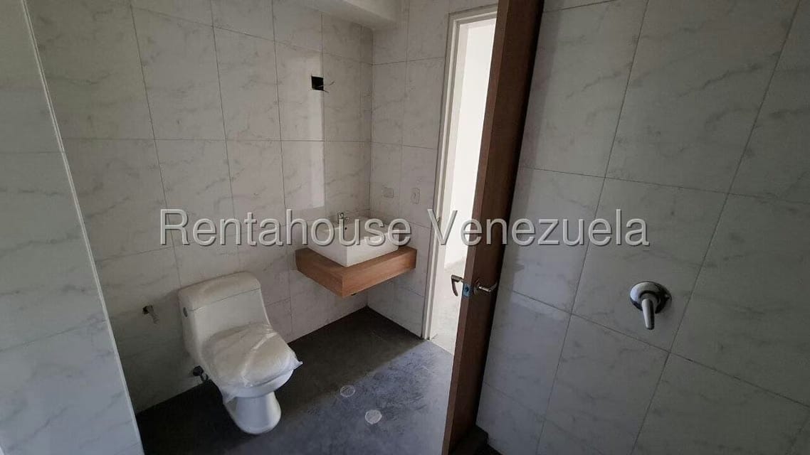 Apartamento (1 Nivel) en Venta en Montecristo, Distrito Metropolitano - 14
