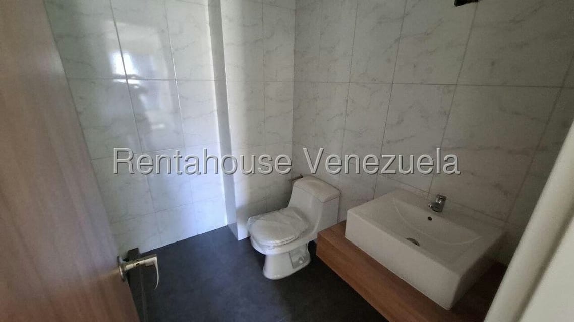Apartamento (1 Nivel) en Venta en Montecristo, Distrito Metropolitano - 15