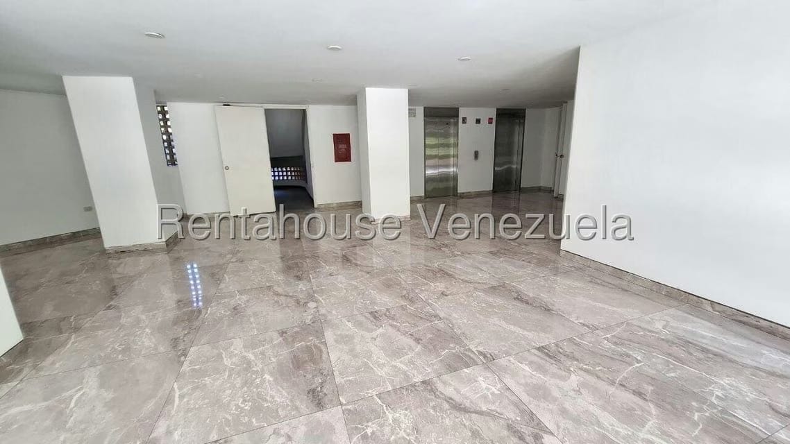 Apartamento (1 Nivel) en Venta en Montecristo, Distrito Metropolitano - 18