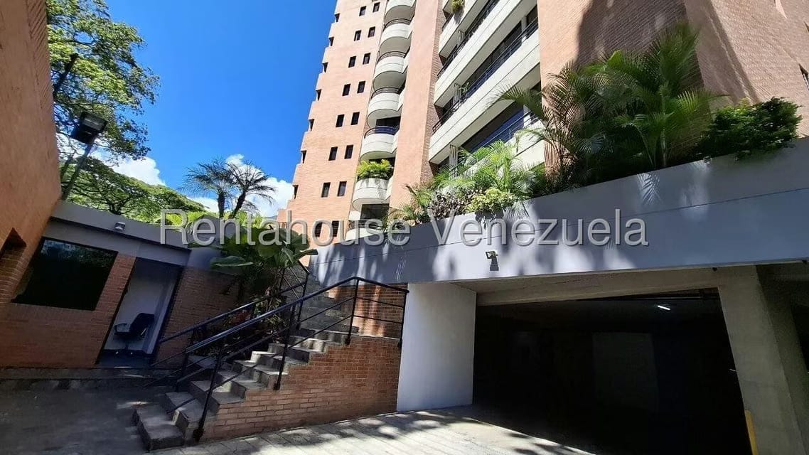 Apartamento (1 Nivel) en Venta en Montecristo, Distrito Metropolitano - 19