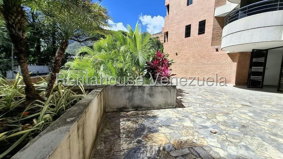 Apartamento (1 Nivel) en Venta en Montecristo, Distrito Metropolitano - 20