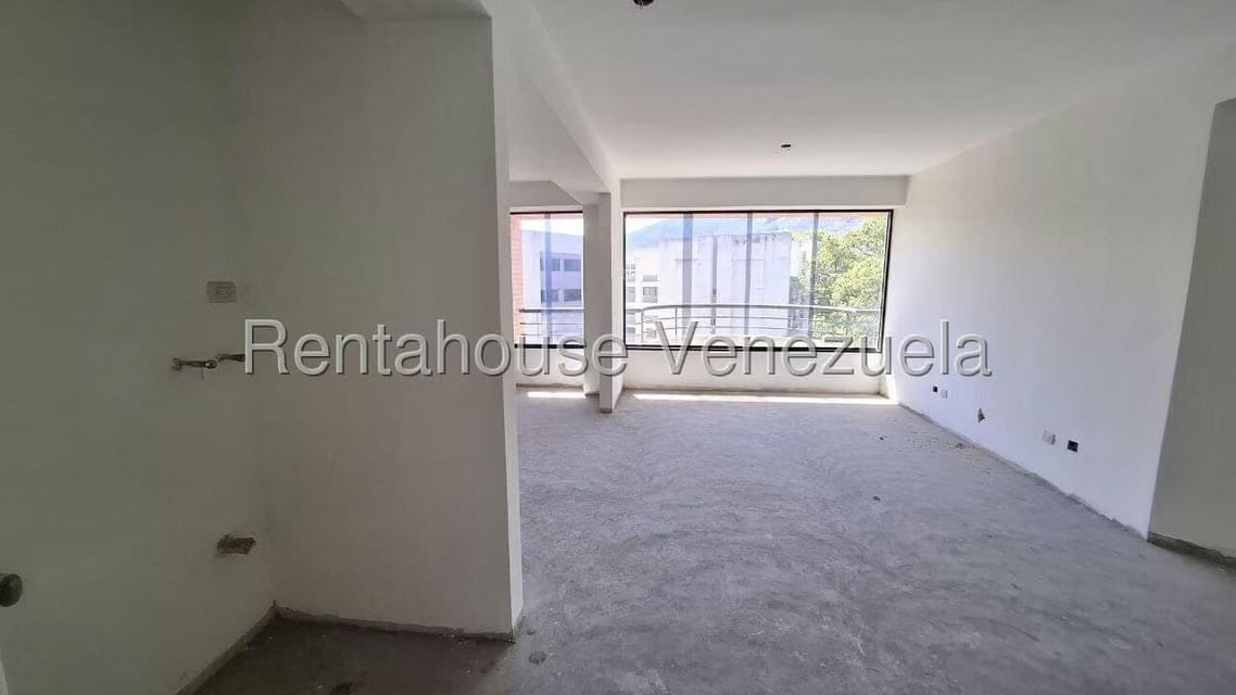 Apartamento (1 Nivel) en Venta en Montecristo, Distrito Metropolitano - 3