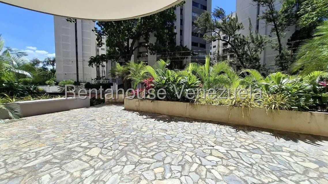 Apartamento (1 Nivel) en Venta en Montecristo, Distrito Metropolitano - 21