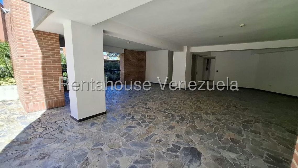Apartamento (1 Nivel) en Venta en Montecristo, Distrito Metropolitano - 23