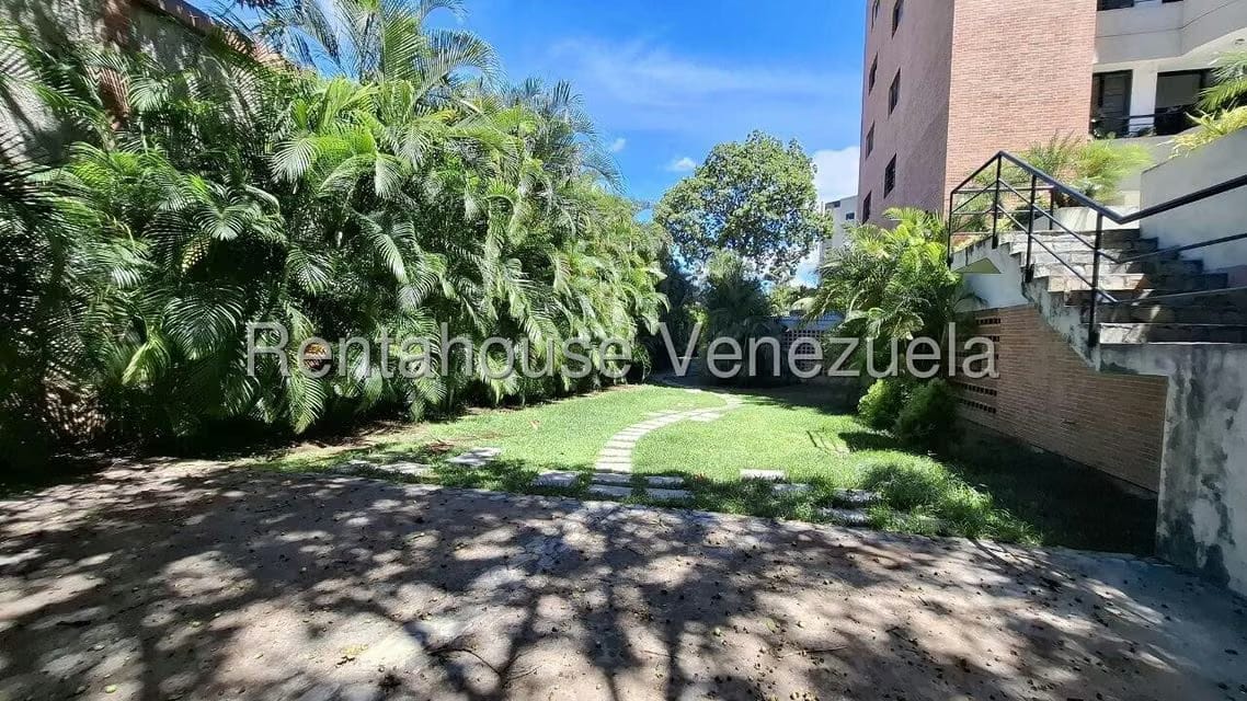 Apartamento (1 Nivel) en Venta en Montecristo, Distrito Metropolitano - 24