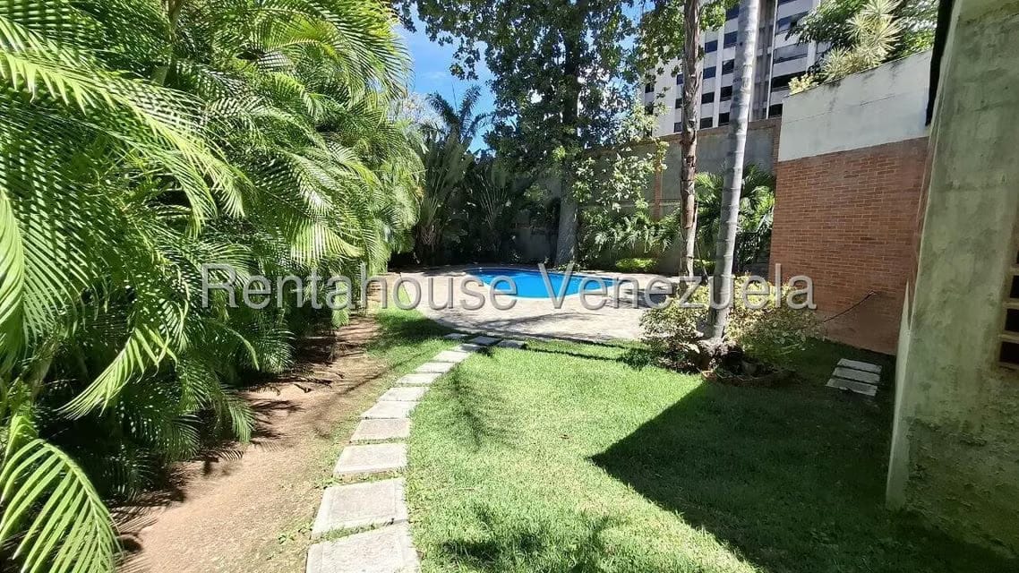 Apartamento (1 Nivel) en Venta en Montecristo, Distrito Metropolitano - 25