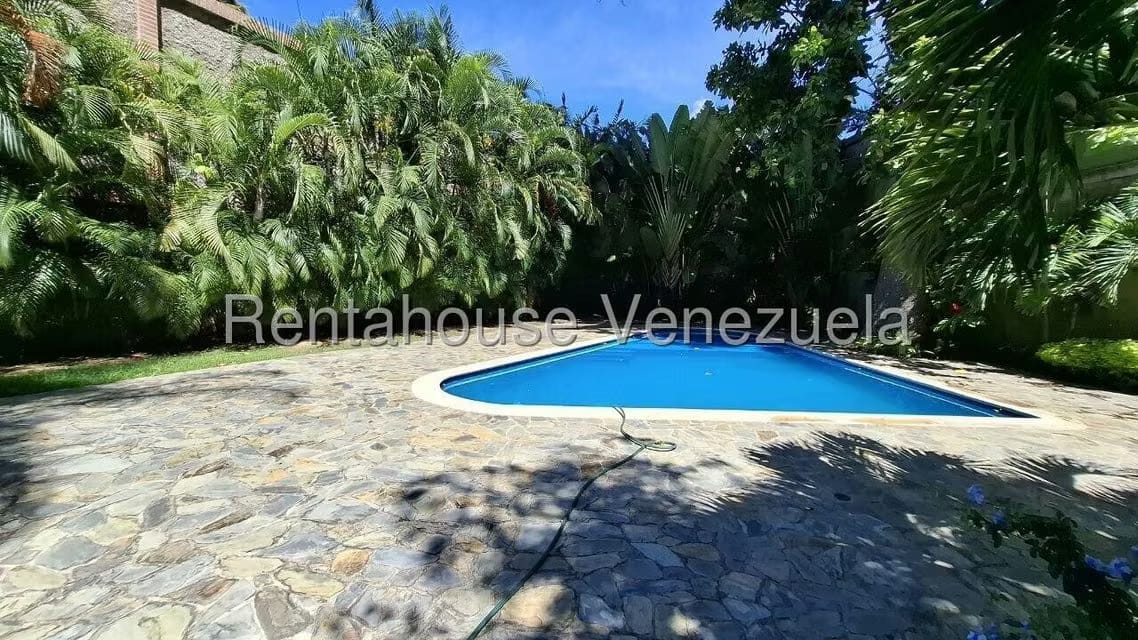 Apartamento (1 Nivel) en Venta en Montecristo, Distrito Metropolitano - 26