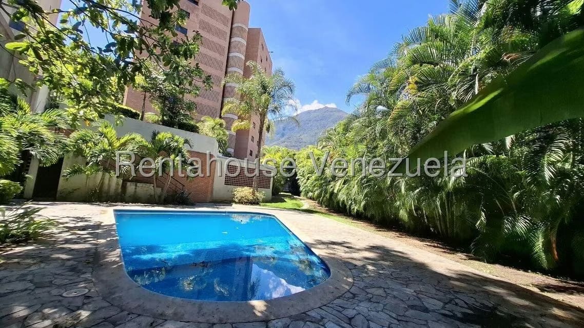 Apartamento (1 Nivel) en Venta en Montecristo, Distrito Metropolitano - 27
