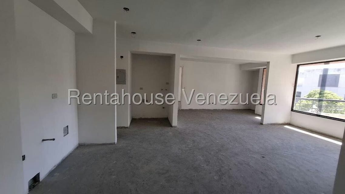 Apartamento (1 Nivel) en Venta en Montecristo, Distrito Metropolitano - 4