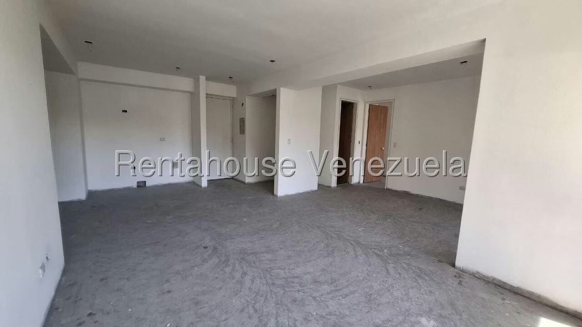 Apartamento (1 Nivel) en Venta en Montecristo, Distrito Metropolitano - 5