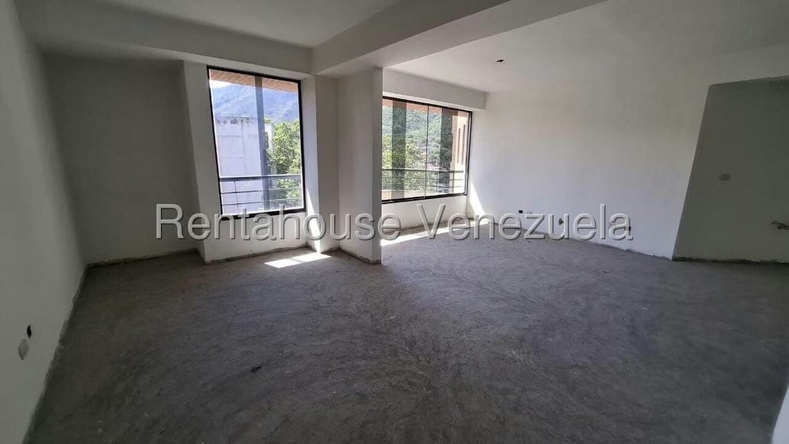 Apartamento (1 Nivel) en Venta en Montecristo, Distrito Metropolitano - 6