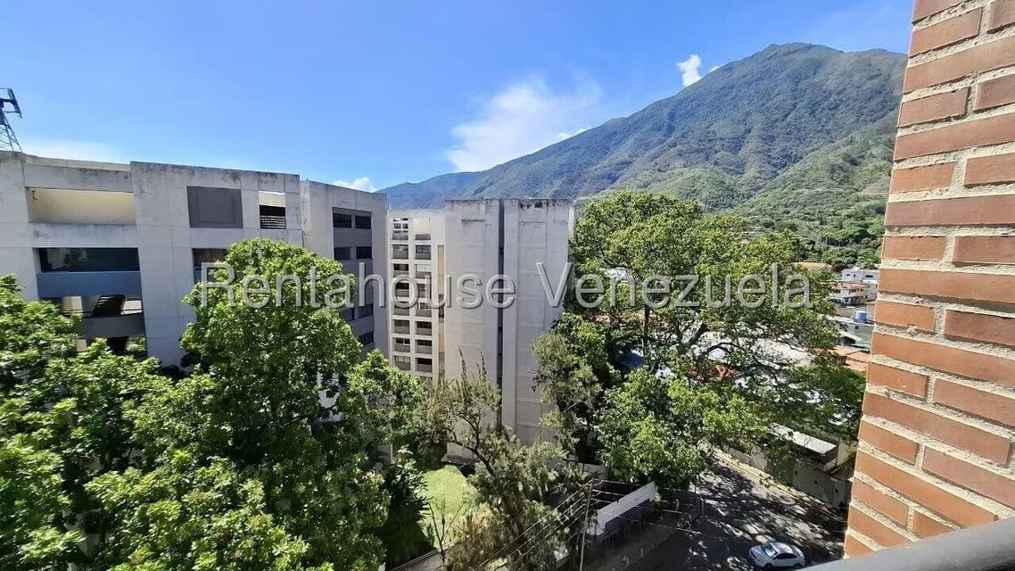 Apartamento (1 Nivel) en Venta en Montecristo, Distrito Metropolitano - 8